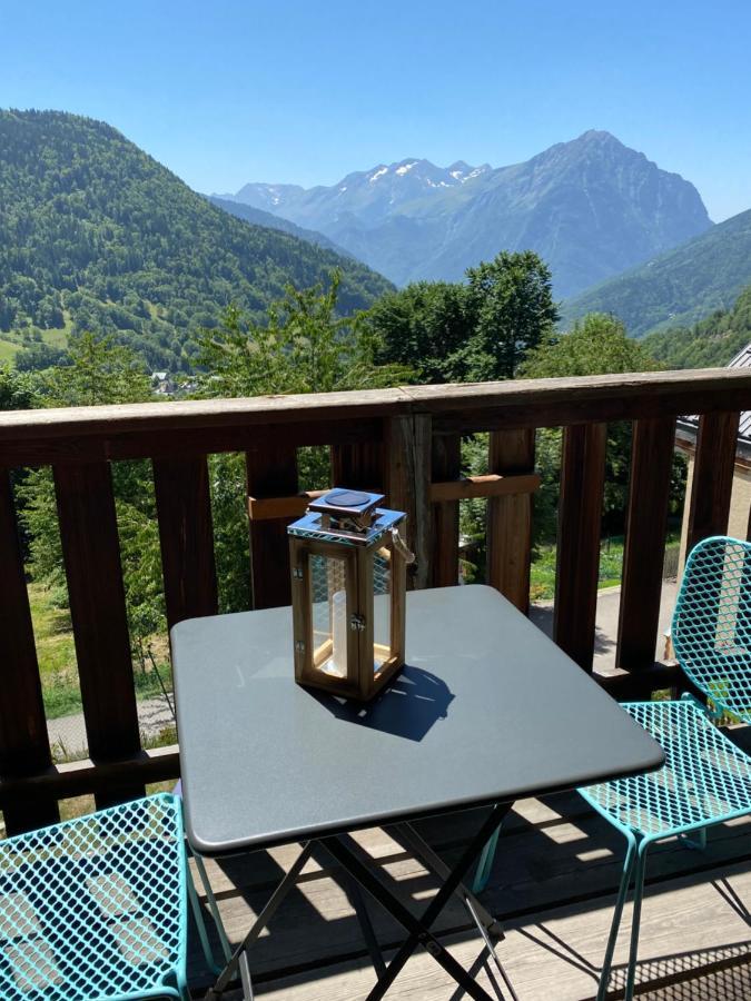 보자니 La Taniere B&B 외부 사진