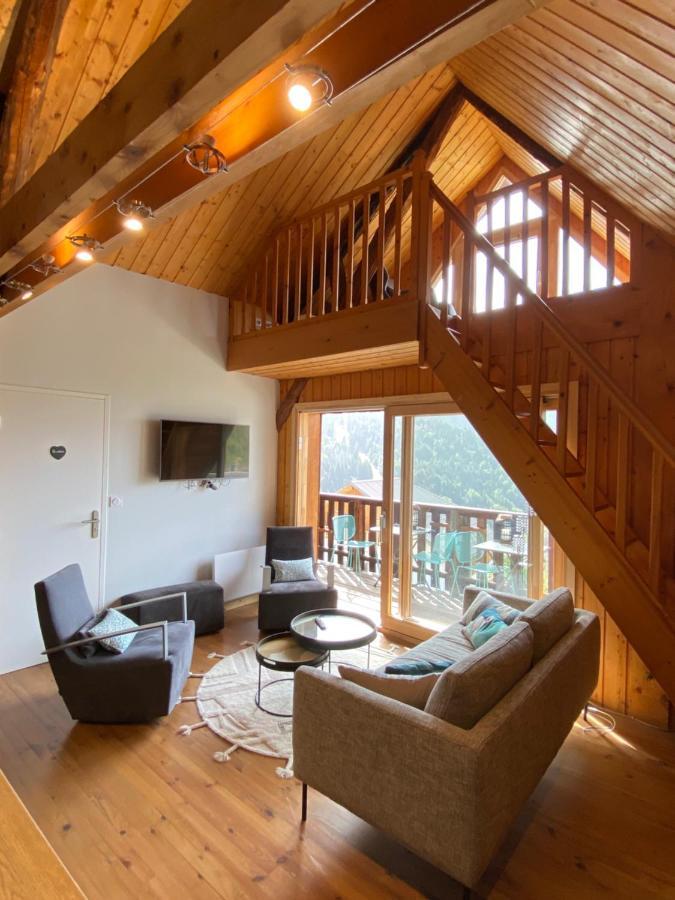 보자니 La Taniere B&B 외부 사진