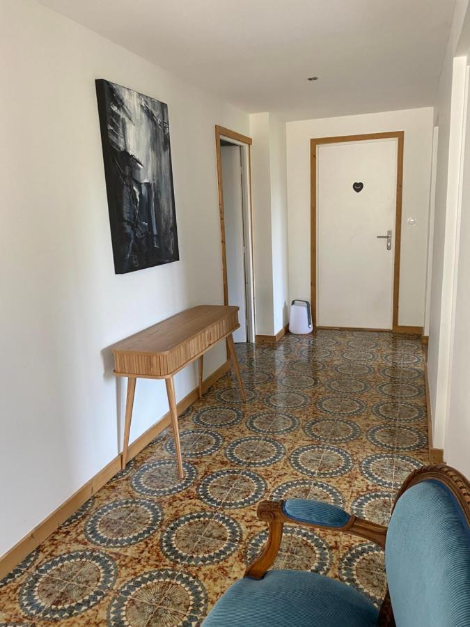 보자니 La Taniere B&B 외부 사진