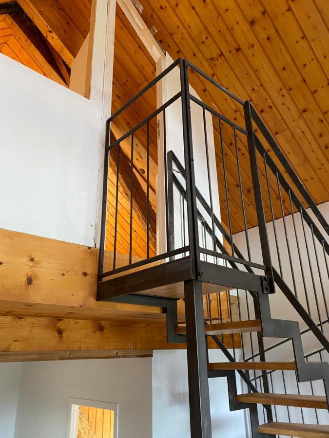 보자니 La Taniere B&B 외부 사진